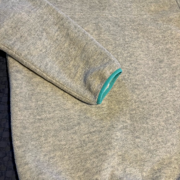 Patagonia lightweight synchilla snap t fleece pullover - Picture 6 of 6